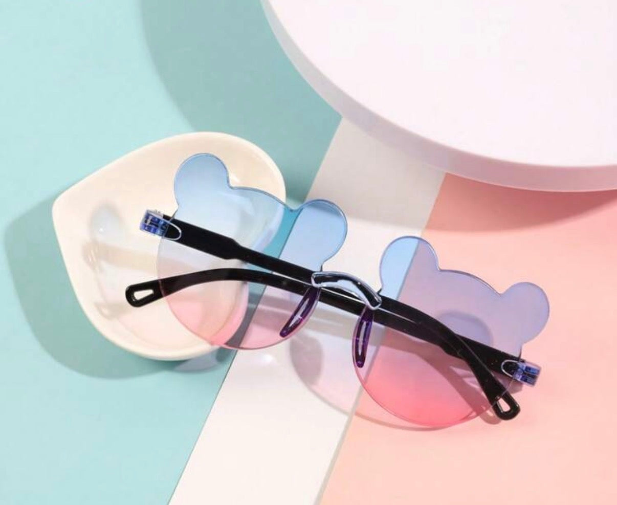 Bear Sunglasses