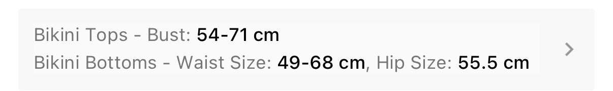 Pink Bikini Set With Cover Up