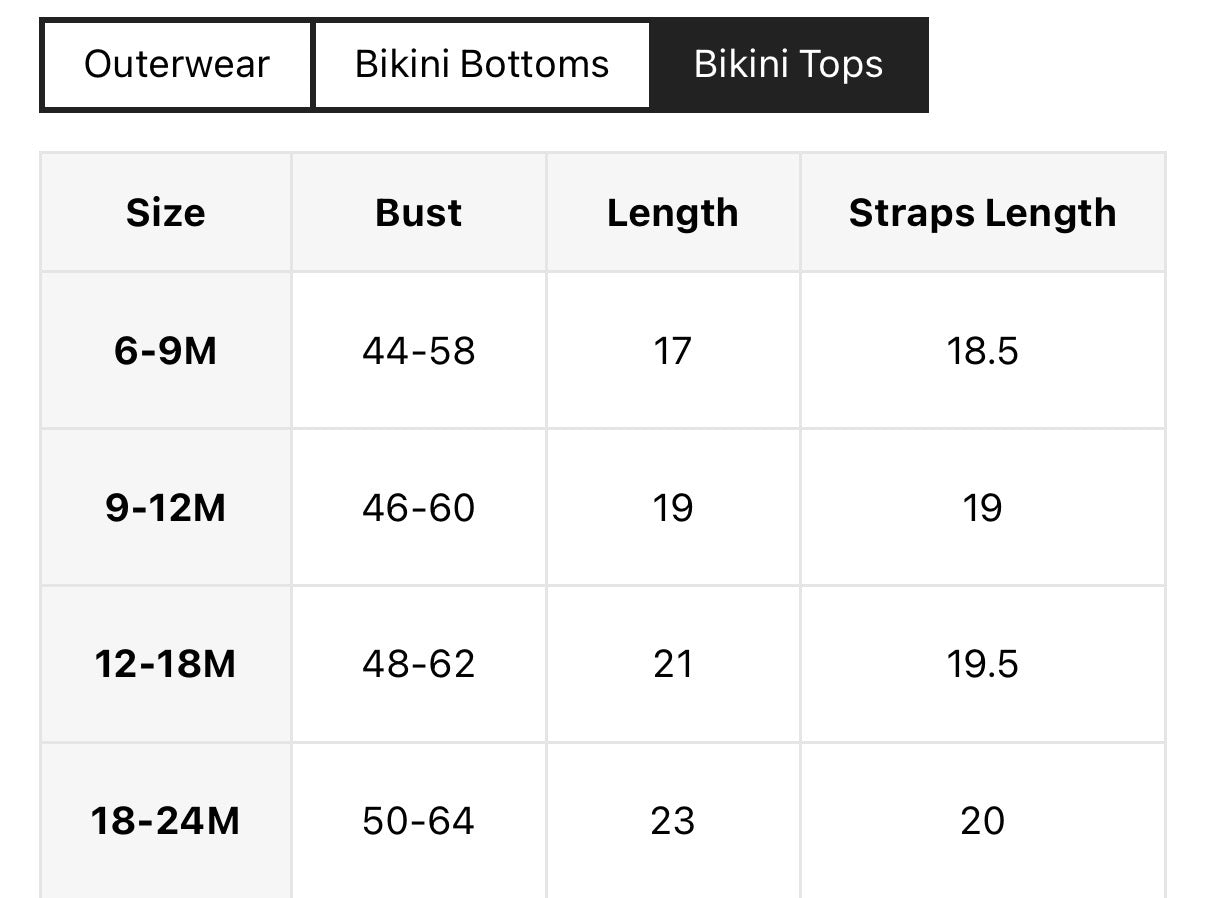 Pink Flowers Swimsuit Set