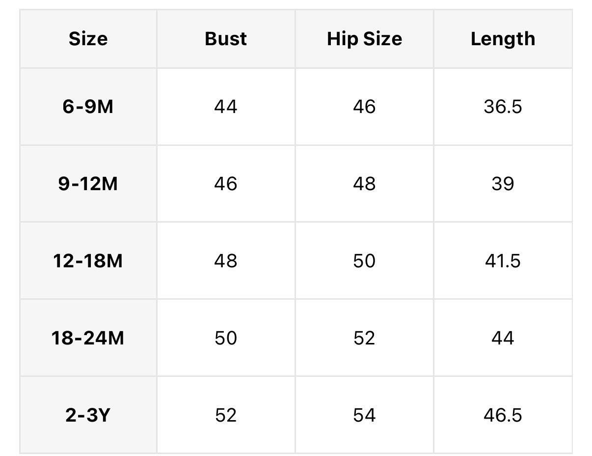 Printed One Piece Swimsuit