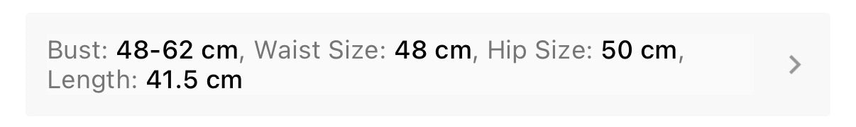 One Piece Shell Swimsuit