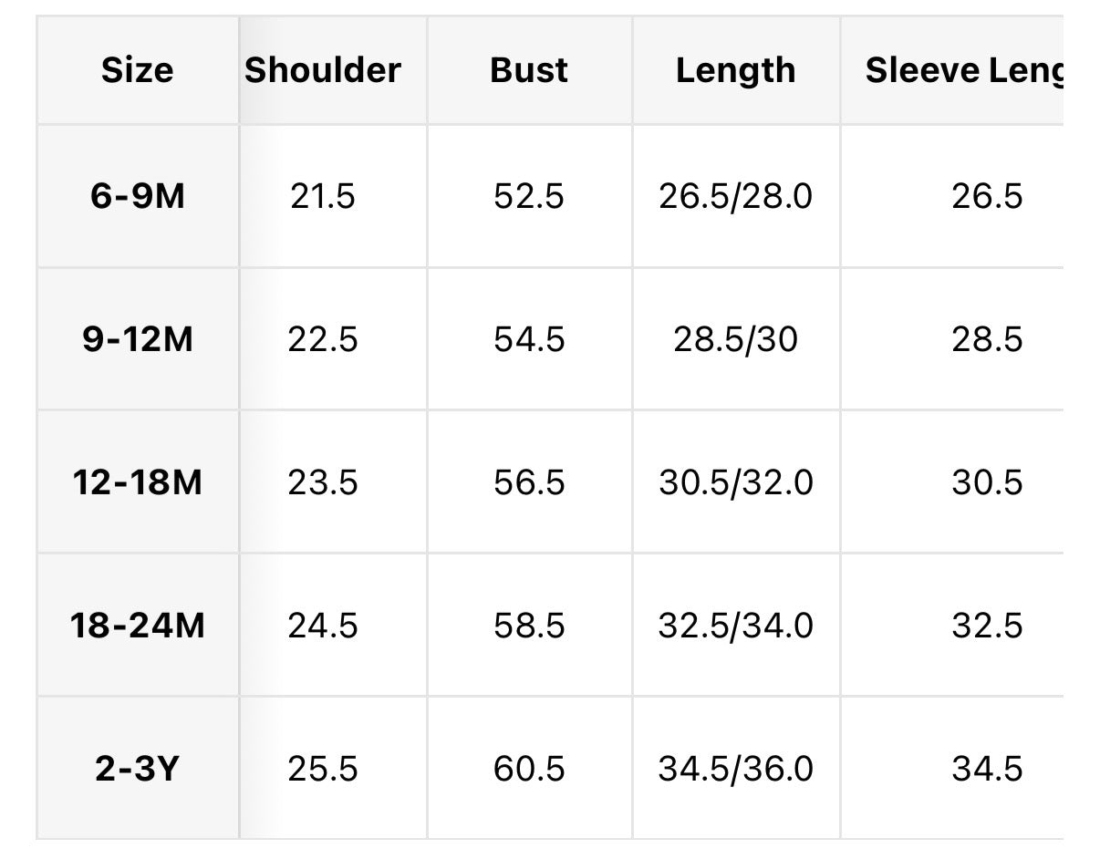 Apricot Striped Cropped T-Shirt