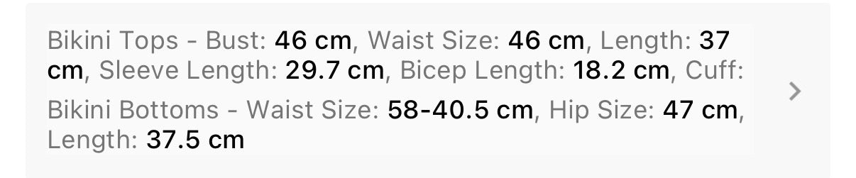 2 Pcs Long Sleeve & Pants Swimsuit