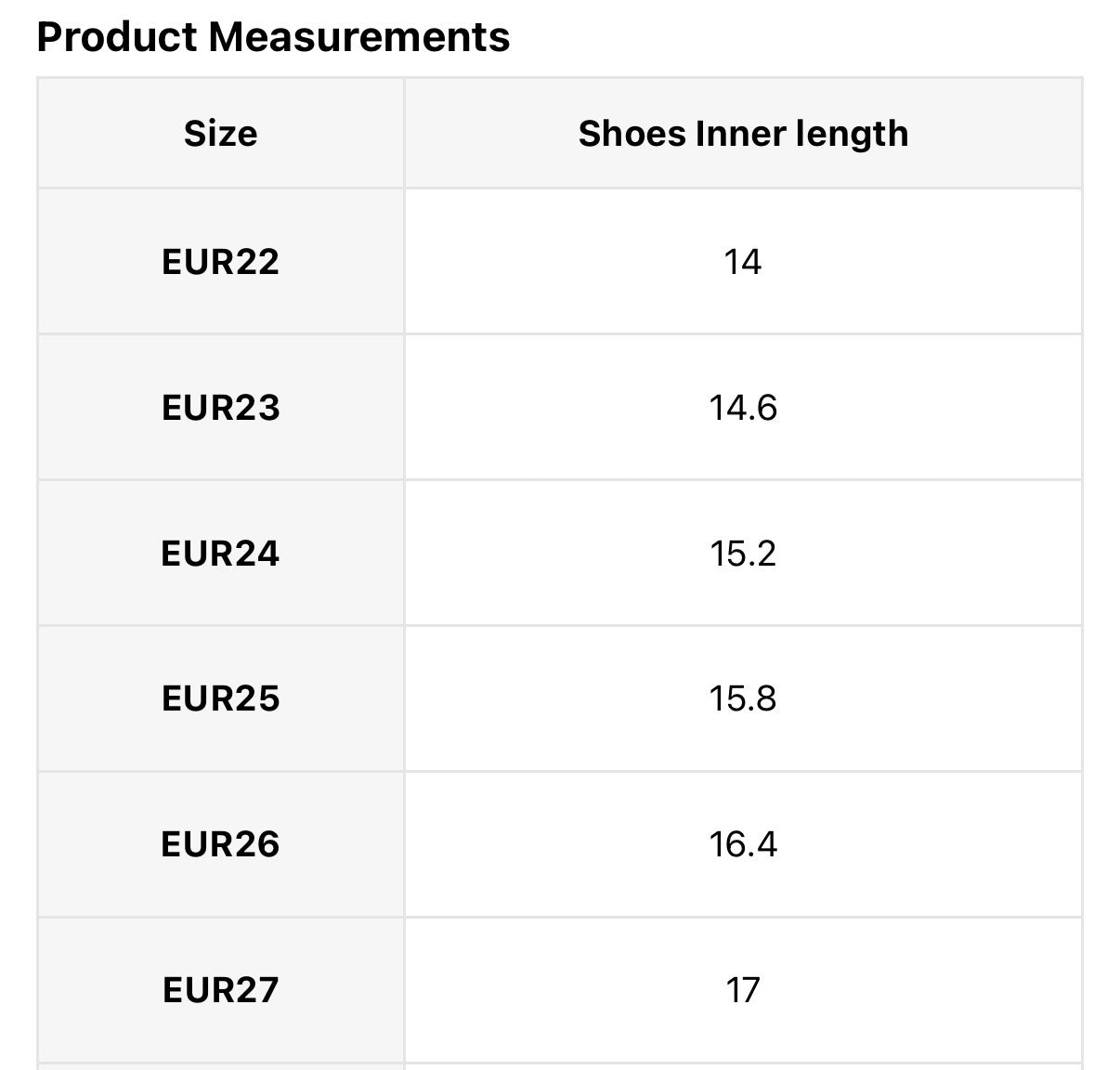 White in Black Sneakers