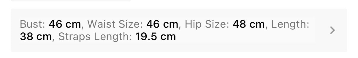 One Piece Duck Swimwear