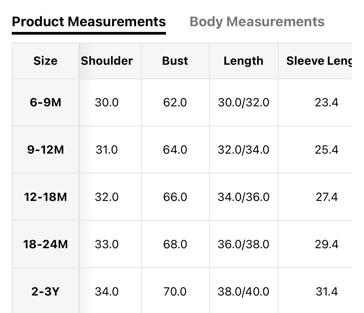 White Strawberry Thermal Sweatshirt