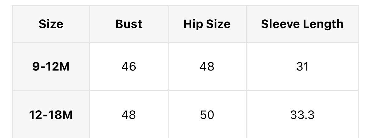 Printed Sleeved Swimsuit