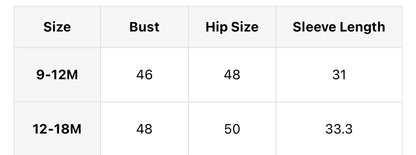 Printed Sleeved Swimsuit