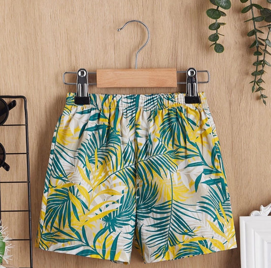 Palms Short