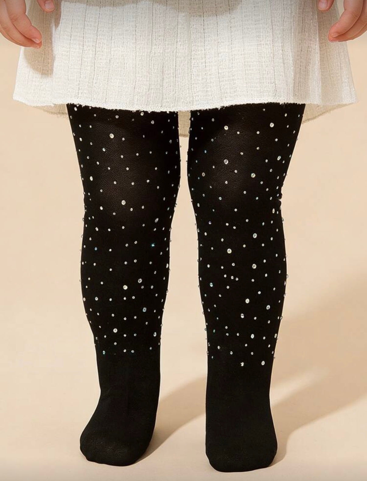 White Diamonds Tight