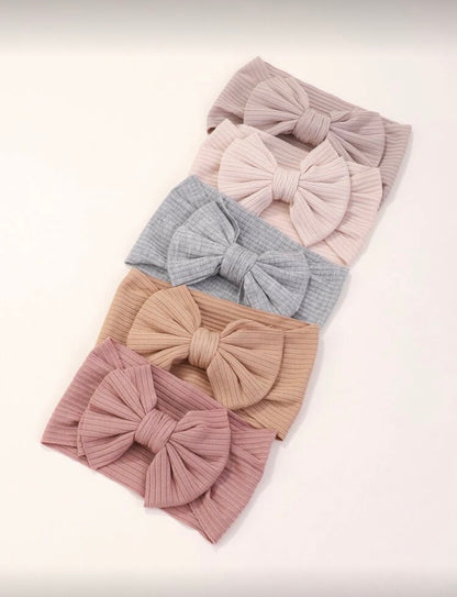 5 Pcs Headbands
