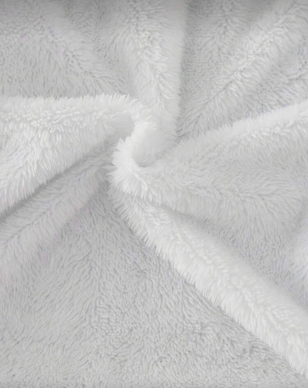 Denim Thermal Jacket