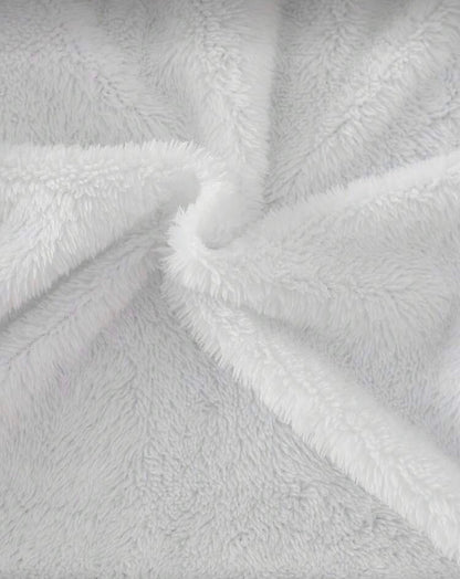 Denim Thermal Jacket