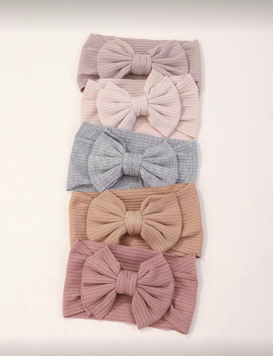 5 Pcs Headbands