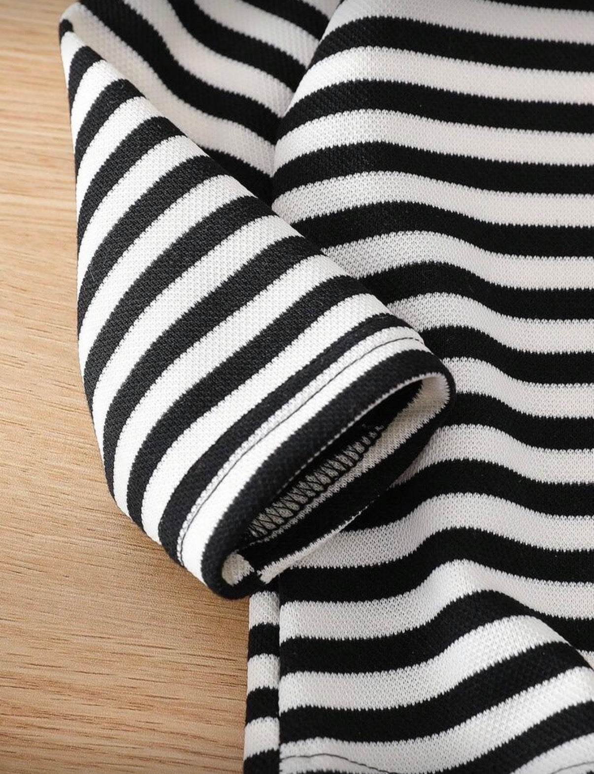 2 pcs set ( sweatshirt & jumpsuit )