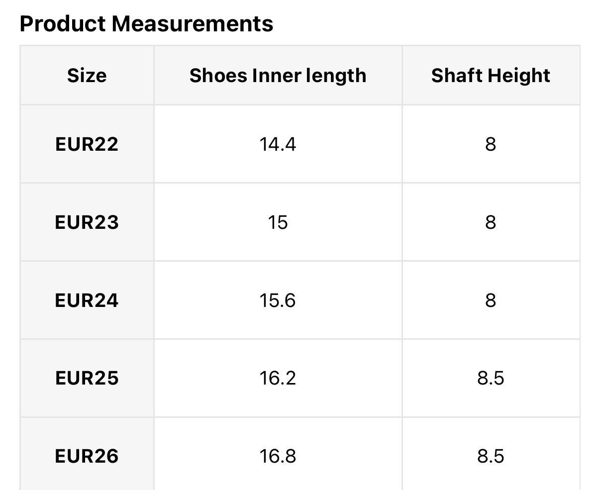Brown Warm Thermal Boot