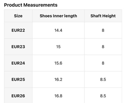 Brown Warm Thermal Boot