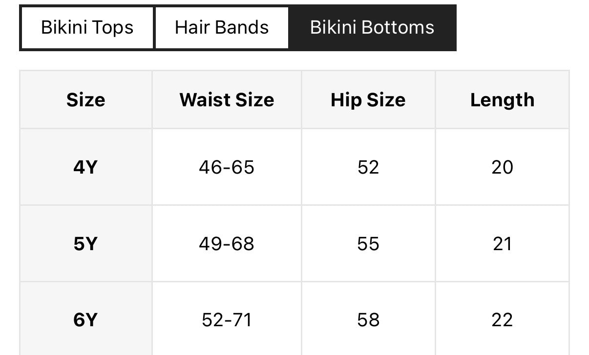 Pink Palm Bikini Swimsuit