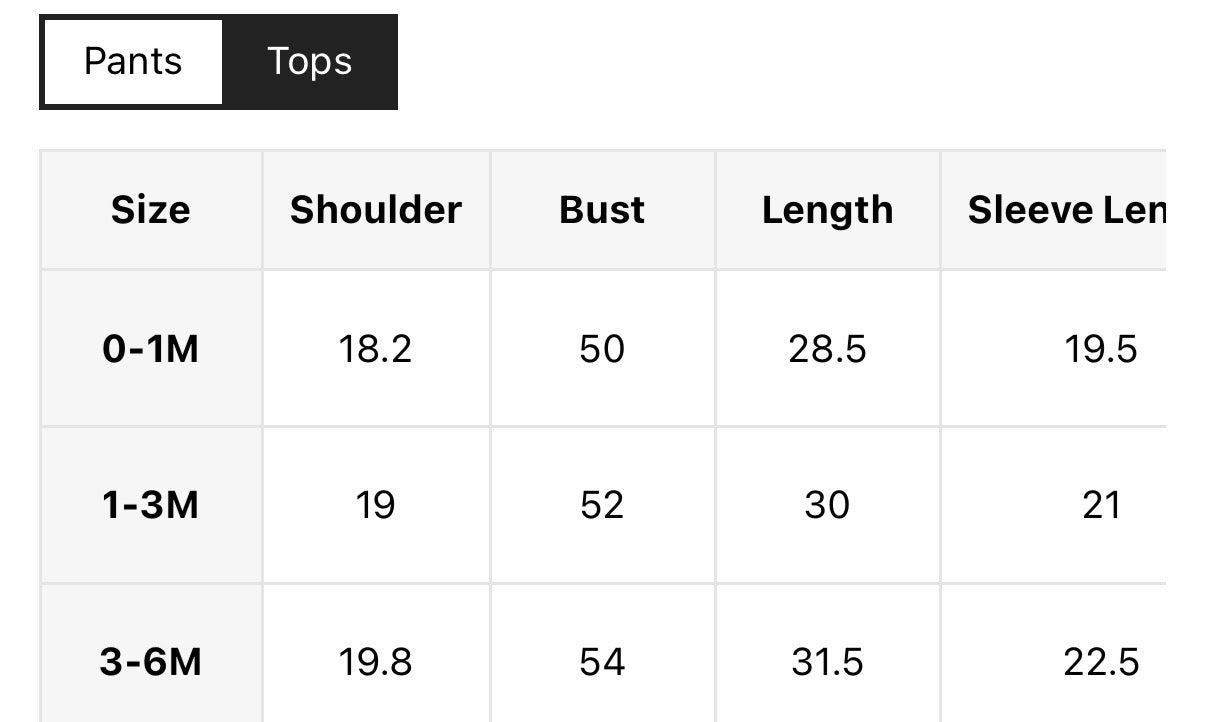 Navy 2 Pcs Set ( 2in1 Top & Pants )