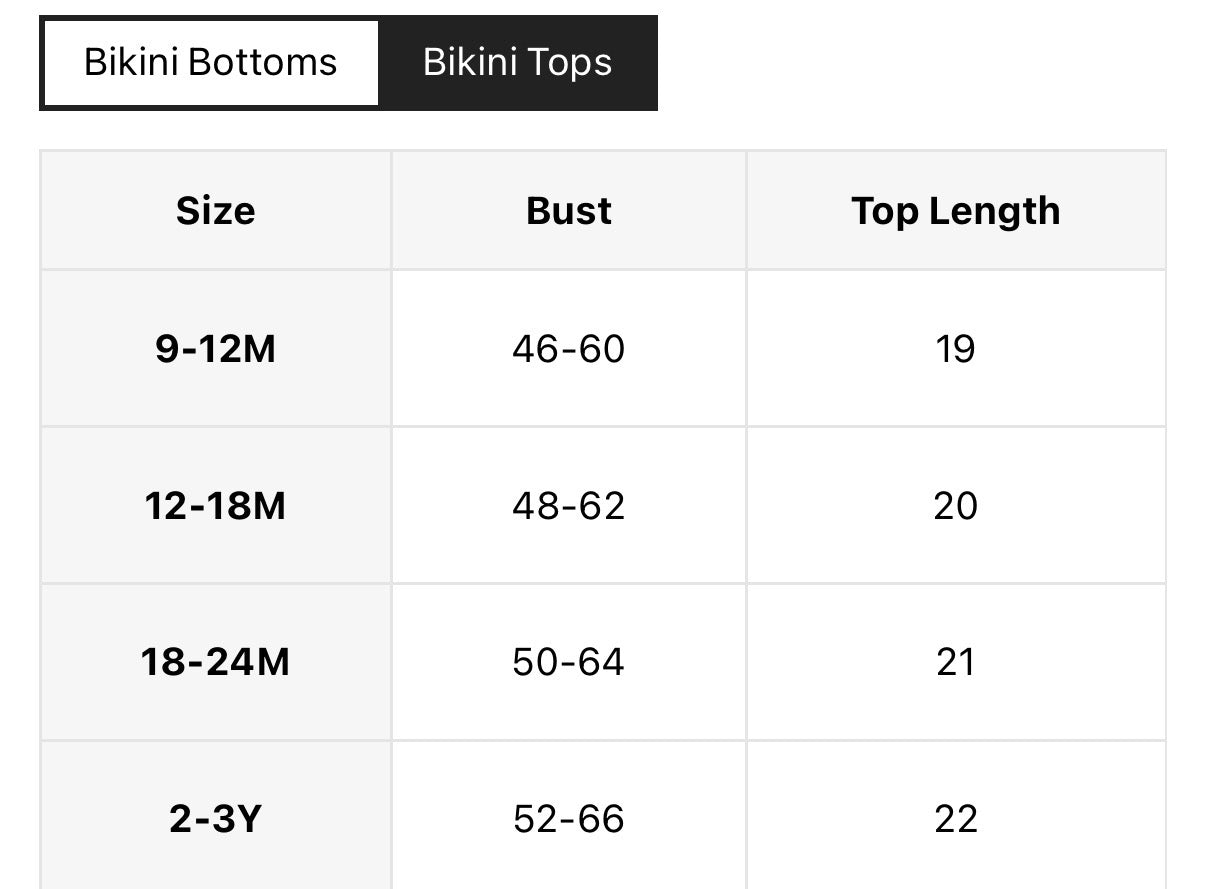 Hot Pink Flamingo Bikini