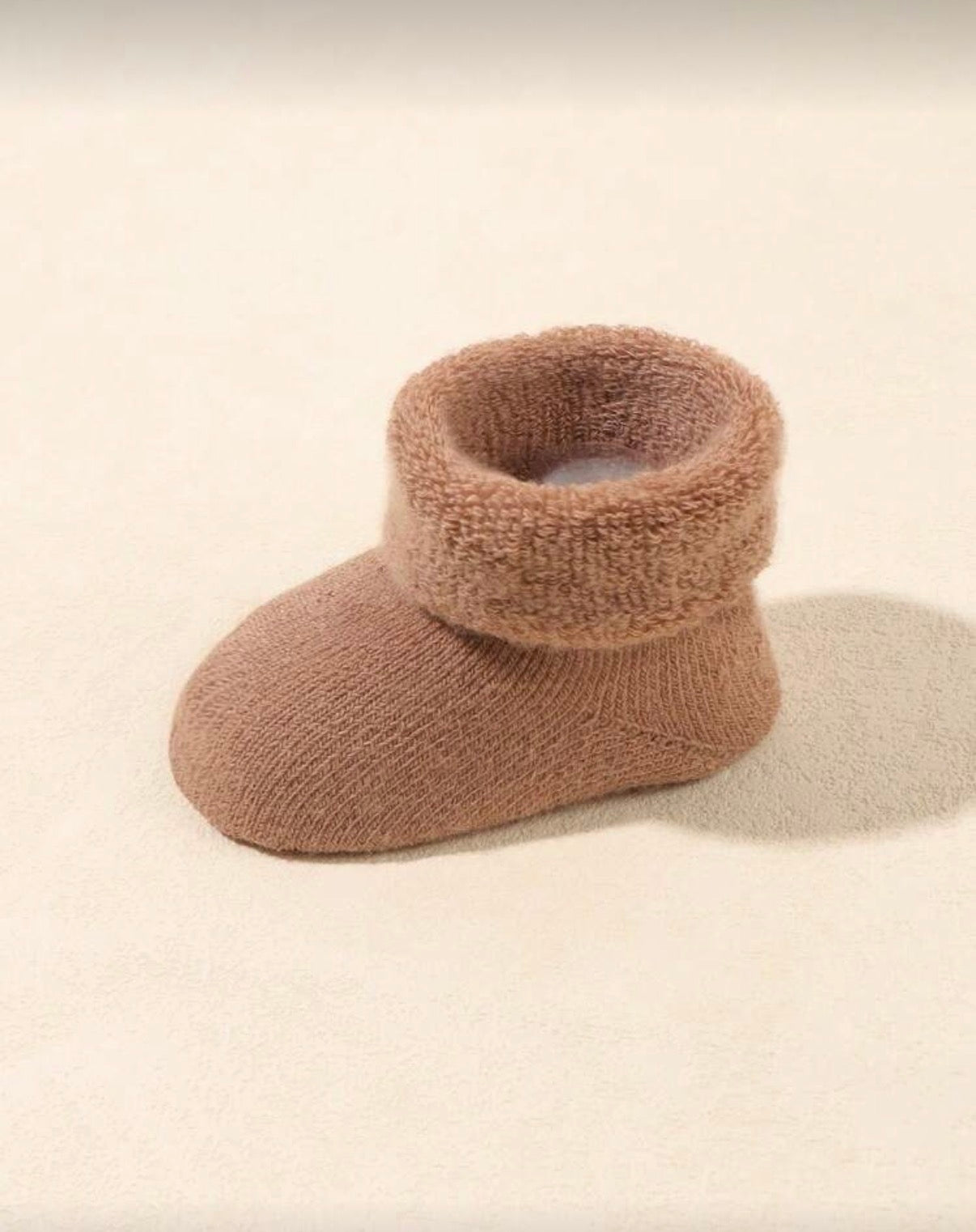 5 Pcs Thick Socks