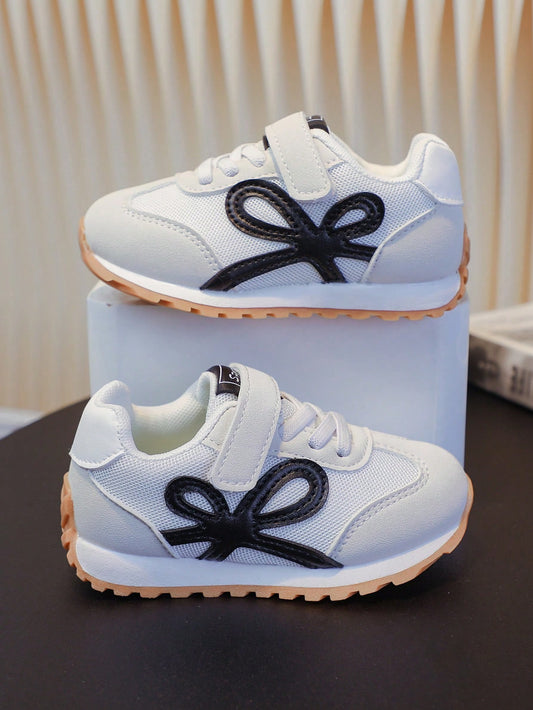 White Sport Sneakers