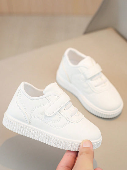 White Sneakers