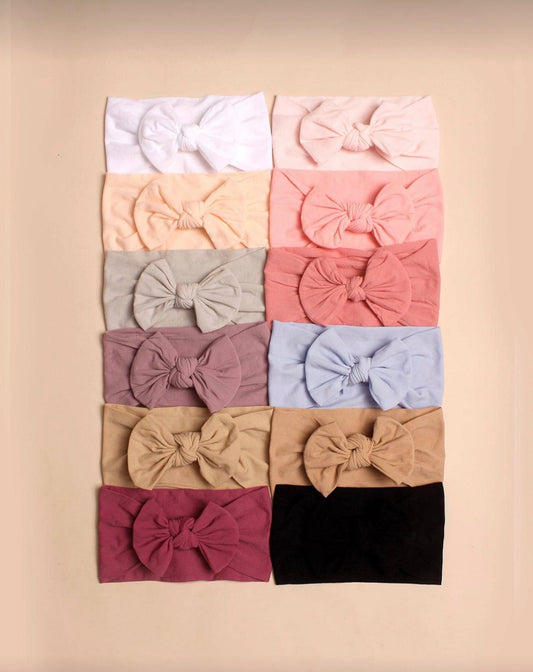 12 Pcs Headbands
