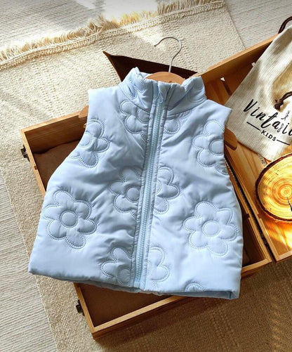 Lightweight Slim Fit Vest