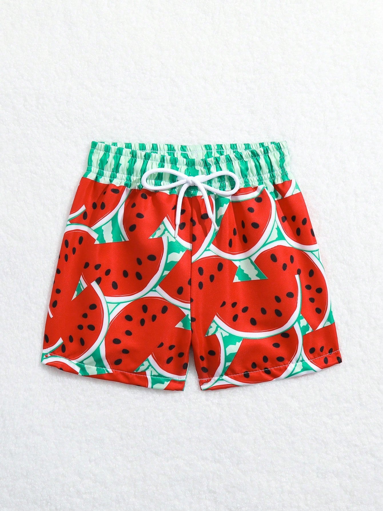 Watermelon Swim Short