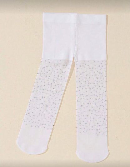 White Diamonds Tight