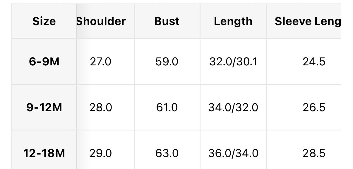 Navy Thermal Sweatshirt