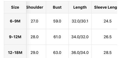 Navy Thermal Sweatshirt