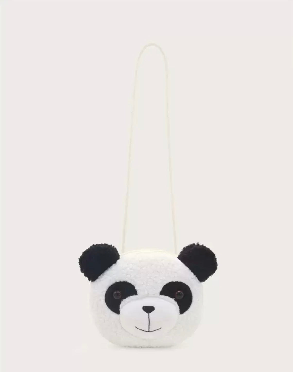 Panda Crossbody Bag