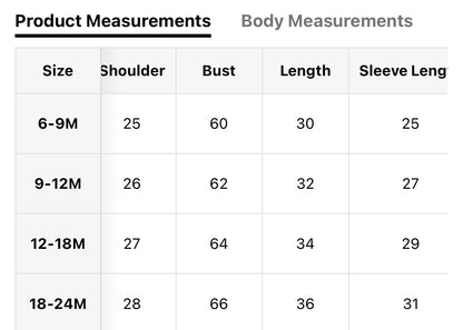 Denim Jacket Relaxed Fit