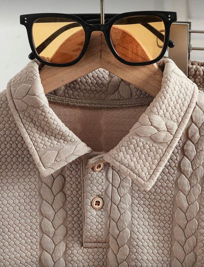 2 Pcs Polo Set