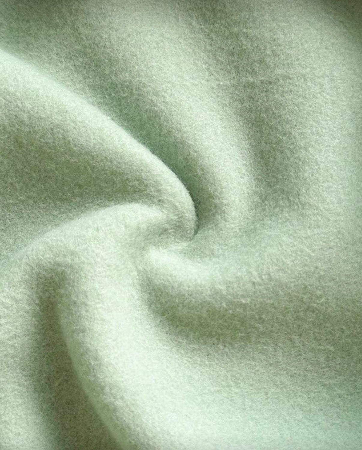 Green Thermal Jacket