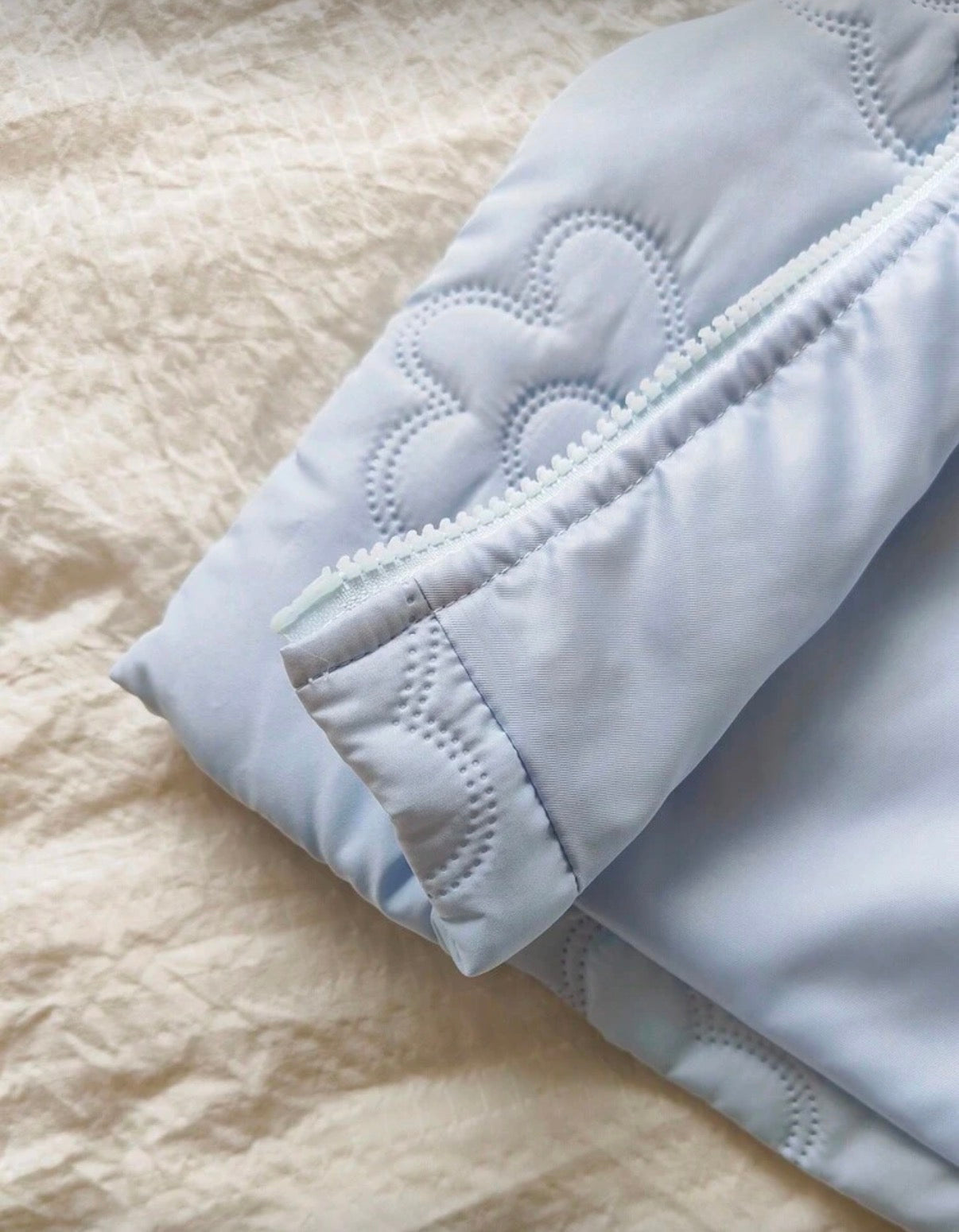 Lightweight Slim Fit Vest