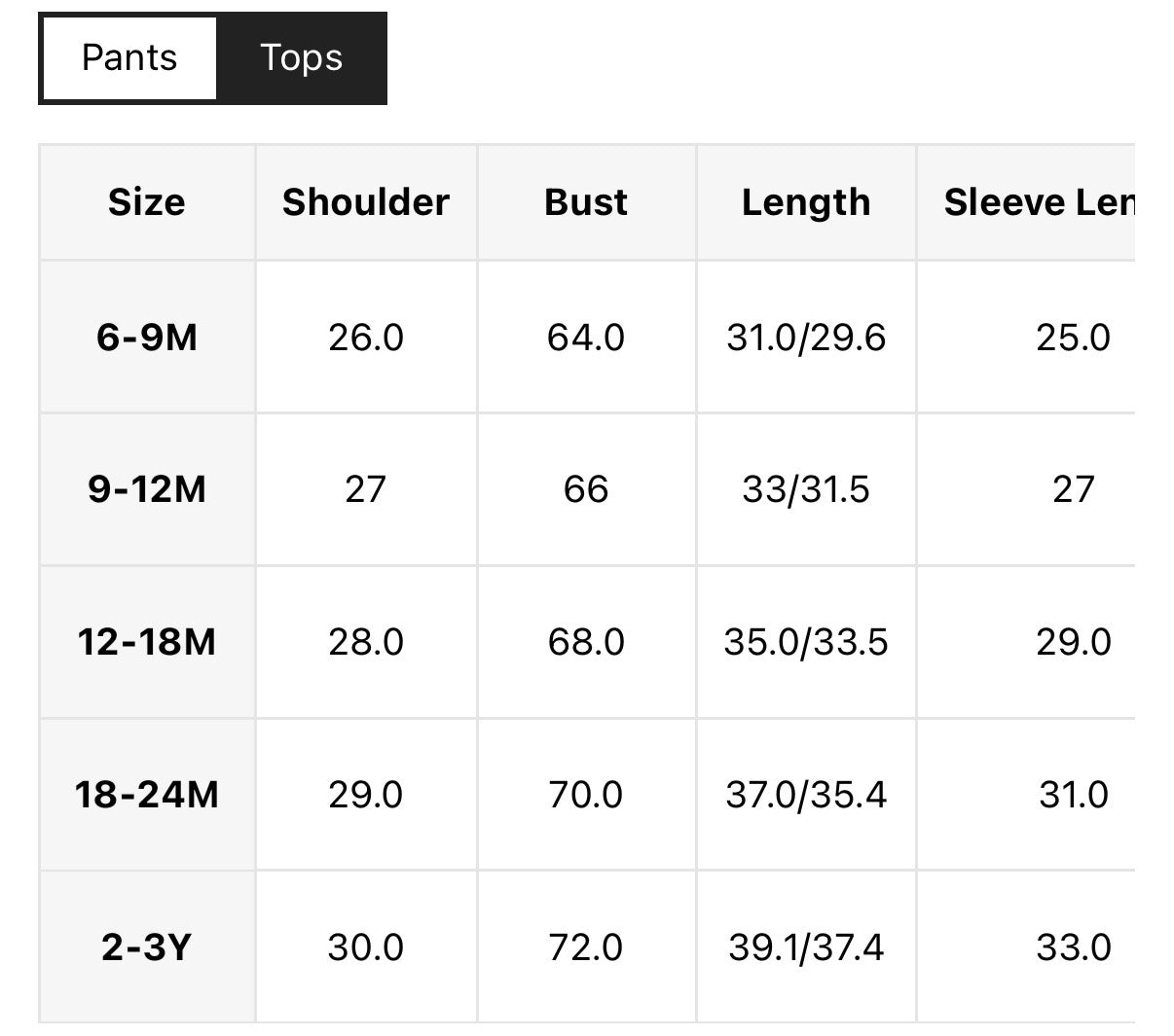 2 Pcs Set ( sweatshirt & pants )