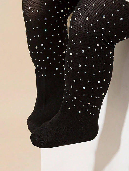 White Diamonds Tight