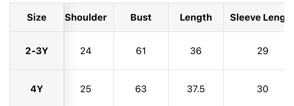 2 Pcs Plaid Striped Set