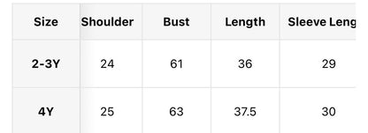 2 Pcs Plaid Striped Set