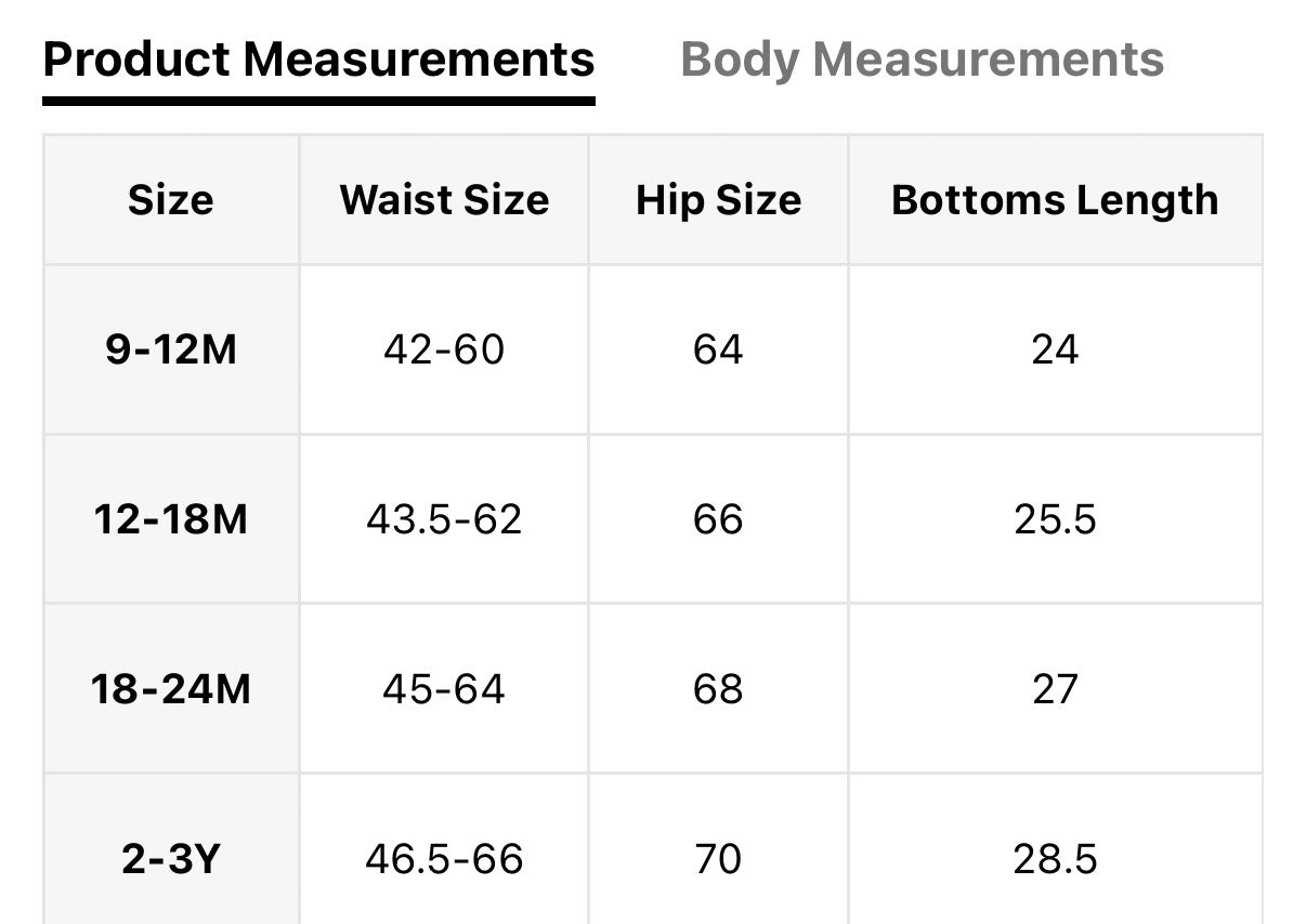 Watermelon Swim Short