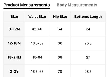 Watermelon Swim Short