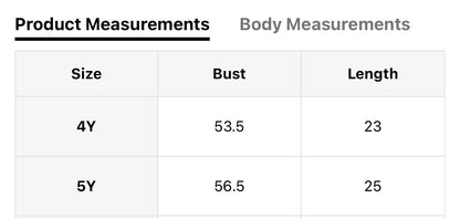 Unicorn Striped Bikini Set